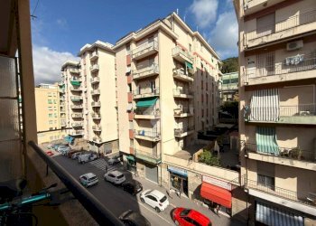 Appartamento Via Ventimiglia, Genova (zona Voltri) - foto 32