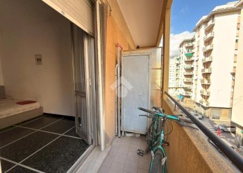 Appartamento Via Ventimiglia, Genova (zona Voltri) - foto 34