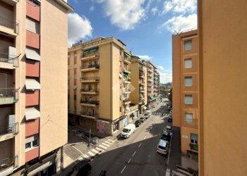 Appartamento Via Ventimiglia, Genova (zona Voltri) - foto 35