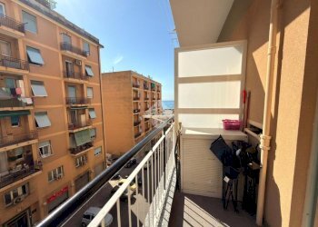 Appartamento Via Ventimiglia, Genova (zona Voltri) - foto 37
