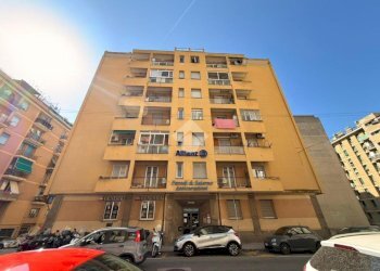 Appartamento Via Ventimiglia, Genova (zona Voltri) - foto 38