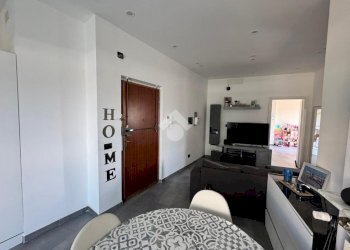 Attico Via Carlo Orgiero, Genova (zona Sampierdarena) - foto 3