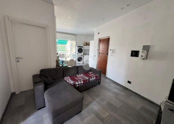 Attico Via Carlo Orgiero, Genova (zona Sampierdarena) - foto 4