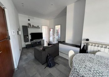 Attico Via Carlo Orgiero, Genova (zona Sampierdarena) - foto 5