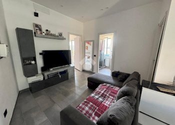 Attico Via Carlo Orgiero, Genova (zona Sampierdarena) - foto 6