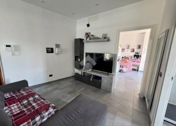 Attico Via Carlo Orgiero, Genova (zona Sampierdarena) - foto 7