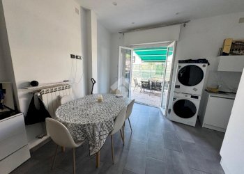 Attico Via Carlo Orgiero, Genova (zona Sampierdarena) - foto 8