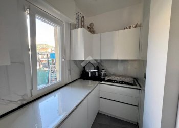 Attico Via Carlo Orgiero, Genova (zona Sampierdarena) - foto 11