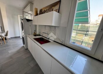 Attico Via Carlo Orgiero, Genova (zona Sampierdarena) - foto 12