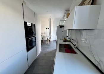 Attico Via Carlo Orgiero, Genova (zona Sampierdarena) - foto 13