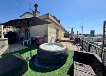 Attico Via Carlo Orgiero, Genova (zona Sampierdarena) - foto 16
