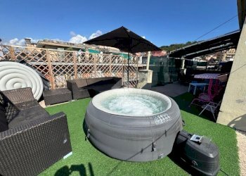 Attico Via Carlo Orgiero, Genova (zona Sampierdarena) - foto 18