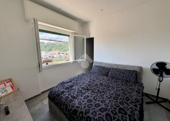 Attico Via Carlo Orgiero, Genova (zona Sampierdarena) - foto 25