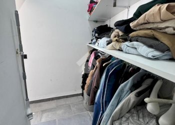 Attico Via Carlo Orgiero, Genova (zona Sampierdarena) - foto 29