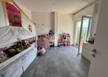Attico Via Carlo Orgiero, Genova (zona Sampierdarena) - foto 30