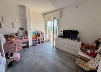 Attico Via Carlo Orgiero, Genova (zona Sampierdarena) - foto 31