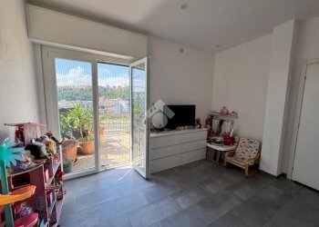 Attico Via Carlo Orgiero, Genova (zona Sampierdarena) - foto 32