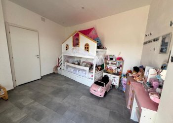 Attico Via Carlo Orgiero, Genova (zona Sampierdarena) - foto 33