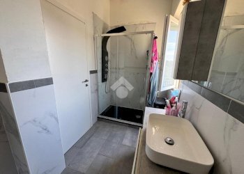 Attico Via Carlo Orgiero, Genova (zona Sampierdarena) - foto 35