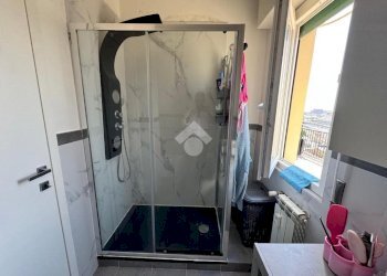 Attico Via Carlo Orgiero, Genova (zona Sampierdarena) - foto 36