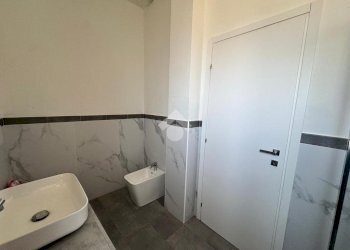 Attico Via Carlo Orgiero, Genova (zona Sampierdarena) - foto 37