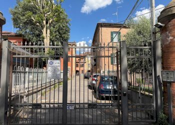Trilocale Appartamento Viale Carlo Berti Pichat, Bologna (zona Centro Storico) - foto 16