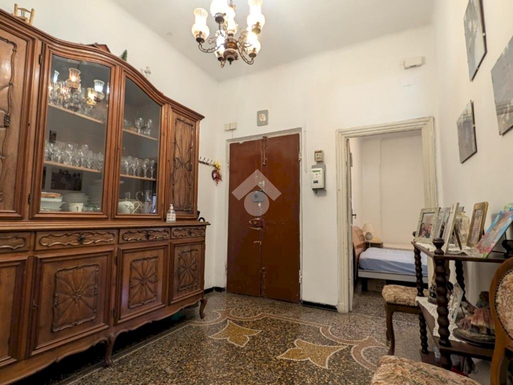 Quadrilocale Via Monticelli, Genova (zona Marassi) - foto 3