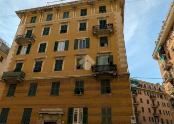 Quadrilocale Via Monticelli, Genova (zona Marassi) - foto 2