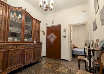 Quadrilocale Via Monticelli, Genova (zona Marassi) - foto 3
