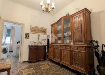 Quadrilocale Via Monticelli, Genova (zona Marassi) - foto 4