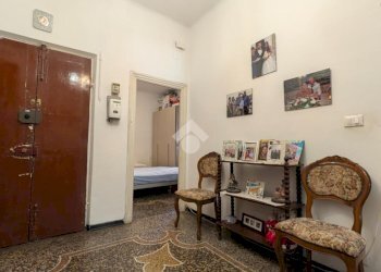 Quadrilocale Via Monticelli, Genova (zona Marassi) - foto 5