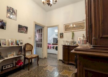 Quadrilocale Via Monticelli, Genova (zona Marassi) - foto 6