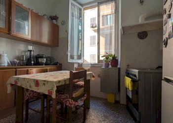 Quadrilocale Via Monticelli, Genova (zona Marassi) - foto 7