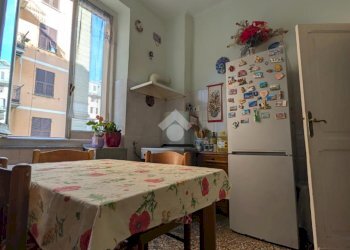 Quadrilocale Via Monticelli, Genova (zona Marassi) - foto 8