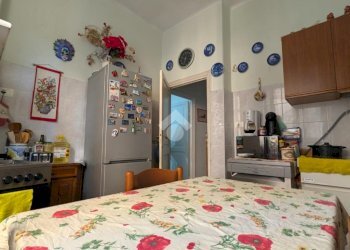 Quadrilocale Via Monticelli, Genova (zona Marassi) - foto 9