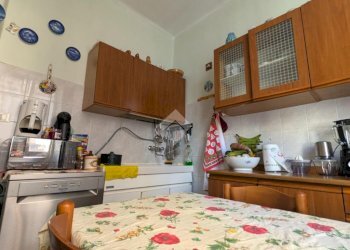 Quadrilocale Via Monticelli, Genova (zona Marassi) - foto 10