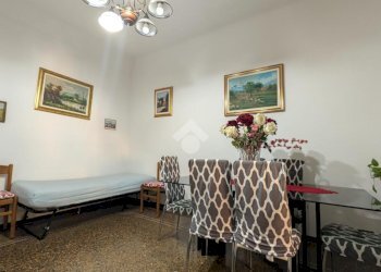Quadrilocale Via Monticelli, Genova (zona Marassi) - foto 14