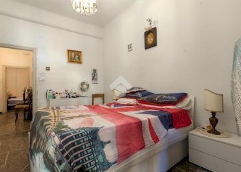 Quadrilocale Via Monticelli, Genova (zona Marassi) - foto 16