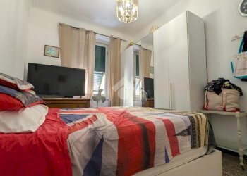 Quadrilocale Via Monticelli, Genova (zona Marassi) - foto 17
