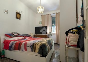 Quadrilocale Via Monticelli, Genova (zona Marassi) - foto 18