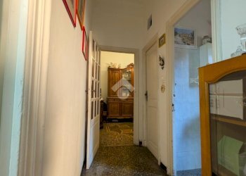Quadrilocale Via Monticelli, Genova (zona Marassi) - foto 20