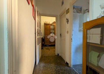 Quadrilocale Via Monticelli, Genova (zona Marassi) - foto 21