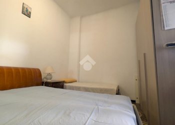 Quadrilocale Via Monticelli, Genova (zona Marassi) - foto 22