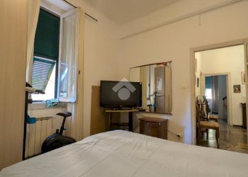 Quadrilocale Via Monticelli, Genova (zona Marassi) - foto 23