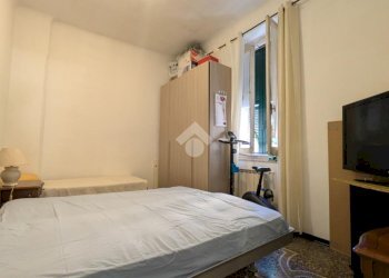 Quadrilocale Via Monticelli, Genova (zona Marassi) - foto 24