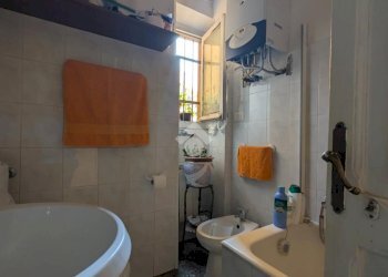 Quadrilocale Via Monticelli, Genova (zona Marassi) - foto 31