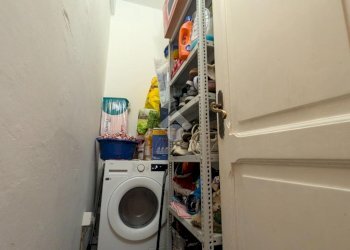Quadrilocale Via Monticelli, Genova (zona Marassi) - foto 32