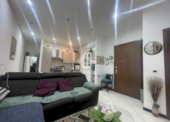 Quadrilocale Corso Alessandro de Stefanis, Genova (zona Marassi) - foto 1