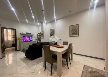 Quadrilocale Corso Alessandro de Stefanis, Genova (zona Marassi) - foto 3