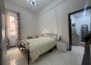 Quadrilocale Corso Alessandro de Stefanis, Genova (zona Marassi) - foto 6